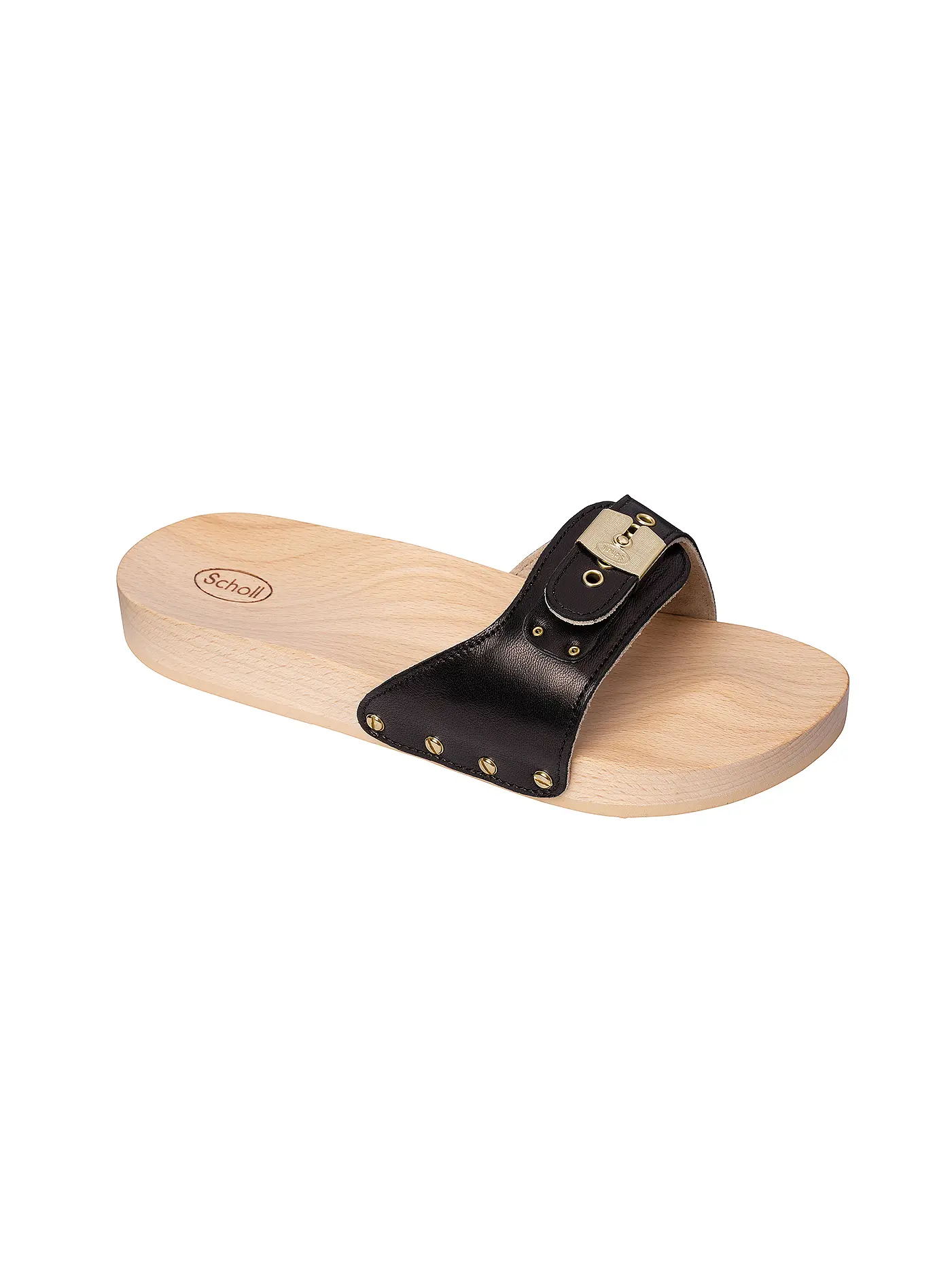 SCHOLL | Pantoletten - Sandalen PESCURA FLAT | 